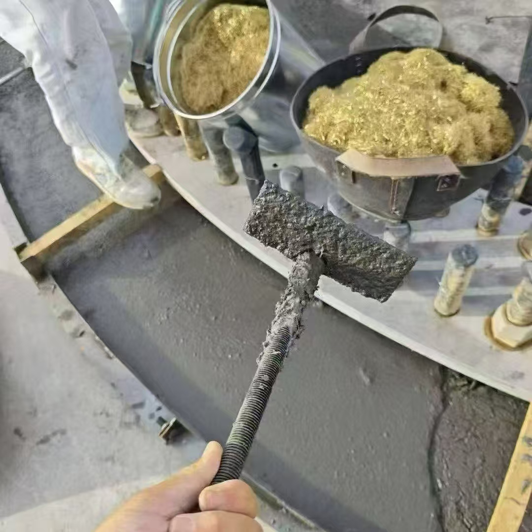 天柱C120风电设备基础专用灌浆料